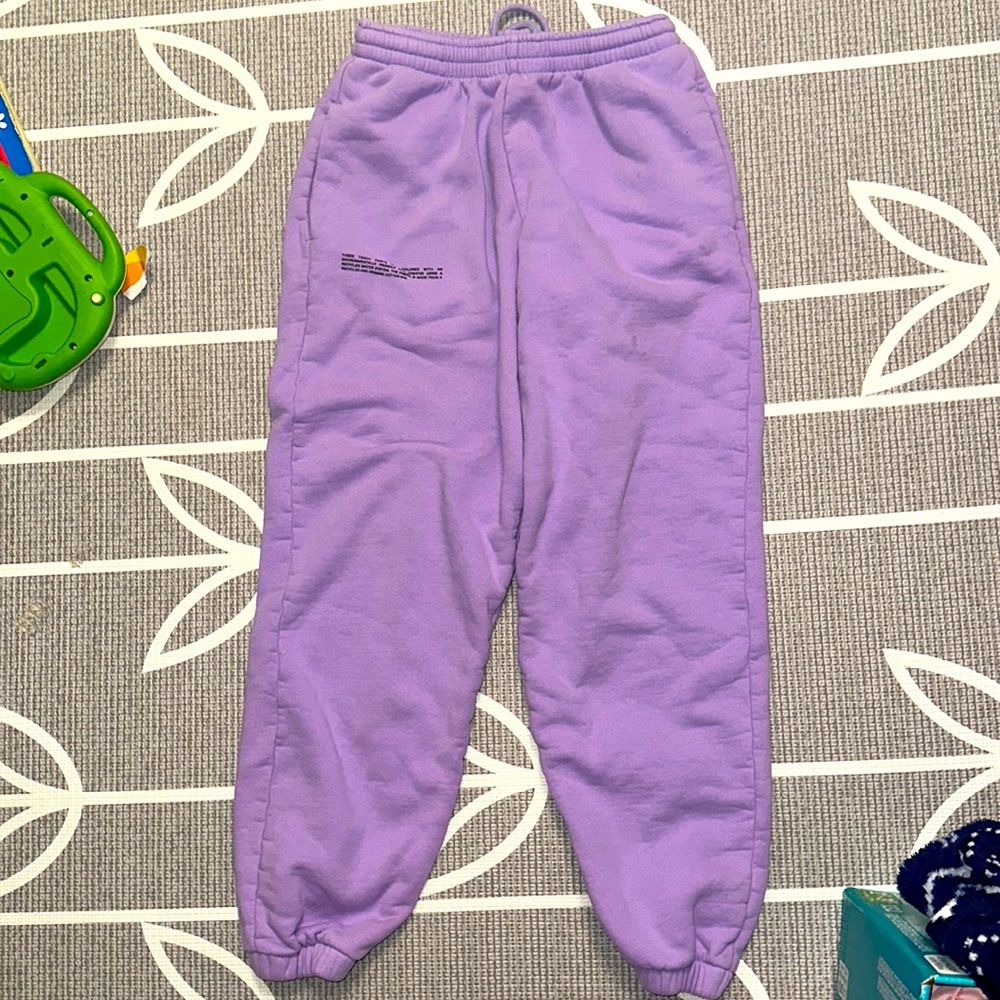 Pangaia sweatpants